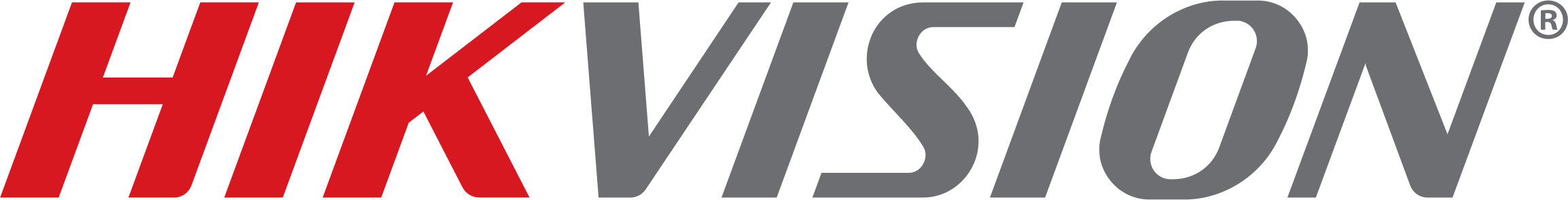 Hikvision