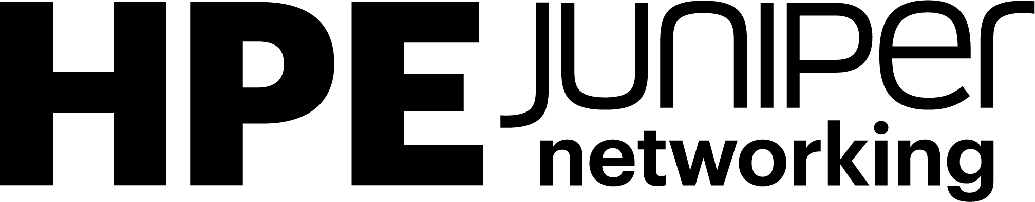 HPE Juniper Networking